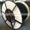 Pay Later bs5467 4 core copper xlpe insulation SWA armoured 4x70mm2 underground power cable