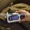 Wholesale kids wake up light mini alarm clock cool digital clock for children