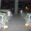Saimo model F53 Heavy Duty Weigh Belt Feeder System