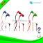 Cheap Basic Earbud with universal 3.5mm gold plated