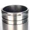Diesel engine 130mm Cylinder Liner Sleeve 23531249/23523392/23531502 for detroit S60