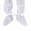 Competitive Price Anti-bacterial Nonwoven Breathable Overshoes Protective Disposable medical Shoe Covers