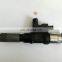 Fuel Injector Den-so Original In Stock Common Rail Injector 295050-1170
