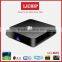 smart wifi android S812 1080P LC- M8S TV box