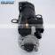 Factory offer hot sale air suspension compressor pump for X164 W164 OE 1643200904/1643201204/1643200504/1643200204