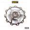 AEST jockey wheels