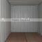 40ft ISO container with CCS certificate