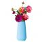 Morandi Color Nordic Modern Simple Creative Hand Made Ceramic Vase For Living Room Decor