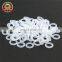 Top Quality Heat Resistant Food Grade Transparent Soft Silicone O Ring Silicon Ring Seal Rubber O Ring For Thermos
