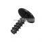 10x Car Engine Cover Wheel Arch Inner Liner Mud Flaps forFender Mud Splash Guard Torx Screws Self Tapping for VW-AUDI N90775001