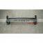 CARVAL/AUTOTOP AUTO PARTS JH03-SRT12-017 OEM 86530-2P500 FRONT BUMPER SUPPORT FOR SORENTO 09