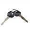 69052-12340 69052-12360 69052-13150 69052-13190 DOOR LOCK Cylinder SET With keys Auto Replacement Parts For Toyota Corolla