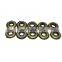 10Pcs Engine Valve Cover Grommet O-Ring For Toyota Tacoma 4Runner Lexus ES300