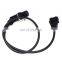 CRANKSHAFT Position SENSOR FOR VW GOLF PASSAT Cabrio SEAT TOLEDO 2.0 037906433A
