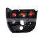 Tail Light Taillight Brake Rear Light Housing Left For VW Golf III Mk3 93-98