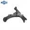 Auto Parts Front Lower Control Arm For Corolla 2001 - 2007 48069 - 12220 48068 - 12220