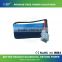 china factory wholesales dry battery CE|ROHS|UN38.3 LiSOCl2 3.6v 1650mah 2/3AA er14335 primary battery for instrument
