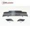 2019 G class w464 g63 g500 B style rear spoiler for w464 g63 g500 to B style roof spoiler rear wing high quality PU material
