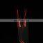 Led Door Sill Plate Strip for Kia koup Dynamic Sequential Style Welcome Light Pathway Accessories
