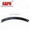 For 2016 Front bumper extension wheel eyebrow front fender cover 52113-0R060-B FOR RAV4