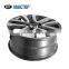 MAICTOP auto spare parts sliver wheel hub rim FOR LANDCRUISER 200 2016 new model 18/20 inches