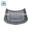 Auto Parts Iron Car 3 Series E90 Engine Hood Bonnet For E90 Body Kit