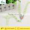 Passed CPSIA lead content glow in the dark plastic rosary hot-selling