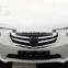 New Automobile Front Mid Grille Grill Car Accessories Body Kits  For Honda SPIRIOR 2013 - 2015 Auto grill