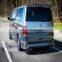 ABS Rear Roof Spoiler Fit for VOLKSWAGEN CARAVELLE/MULTIVAN