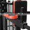 100kg MULTI STATION HOME GYM HG480 EXERCISE EQUIPMENT with BOXING PUNCHING BAG DUMBBELLS                        
                                                Quality Choice