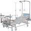 CE factory price Five Function Orthopaedic Hospital Bed Orthopaedic rehabilitation training bed orthopedic traction bed
