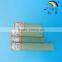 SUNBOW High Quality Glass Fiber and Epoxy Resin Double Insulation Sleeve