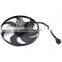 97730-4H000 Auto Parts Radiator Cooling Fan For Audi A3 1996-2003