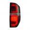For 2014+ Tundra Pickup Truck LED Tube Tail Lights Brake Lamps Assembly Left Right