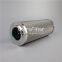Uters Industrial replace of INDUFIL Stainless Steel Hydraulic Filter element INR-S-0220-API-PF025-V