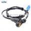 100002269 ABS Wheel Speed Sensor Rear Left Right 454579 for Peugeot 206 2A/C 2E/K