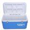 Travel portable modern beer hiking sample outdoor New design hard cooler custom ice cooler box fishing ice cooler box