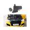 Light Weight And High Strength Manufacturer Hot Sale Dry Carbon Fiber Air Intake Kit Filter For AUDI Q3 2.0T