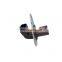 ZX200 Excavator Isuzu Engine Connector  8-94390858-1