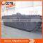 Source of Amphibious Undercarraige With Q345B for Dredging Work