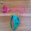 OEM custom silicone part rubber material 3d prototyping for auto spare parts and industry
