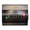 Hot selling 12 way distribution box 12V power monitor digital home circuit breaker