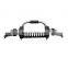 Wholesale 4x4 Auto Accessories Front Bumper Bull Bar For Hilux