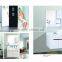 2015 Pvc Vanity Cabinet With Economical Price