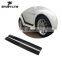 Carbon Fiber Car Side Skirts for Mercedes-BENZ Smart 2012-2013