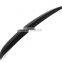 2014 New Arrival Carbon Fiber Trunk Wing Golf VII Spoiler for Volkswagen MK7 Golf 7