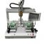 Automation equipment vibratory bowl feeder Screw Press Machine