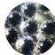 0.3mm~30mm +/-0.001mm Precision Cubic Zirconia Precious Stone Loose Gemstone Spherical Ball