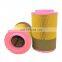 Air compressor air filter C23632 CF1250 59004010 4563257104 1622185501 1631043500 99707015285 10278553