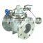 Factory price Stainless steel Ductile iron Remote water lever pump Floating hydraulic Control Valve